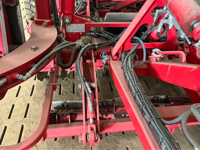 2018 horsch joker rt28767 stoppelcultivator - afbeelding 20 van  36