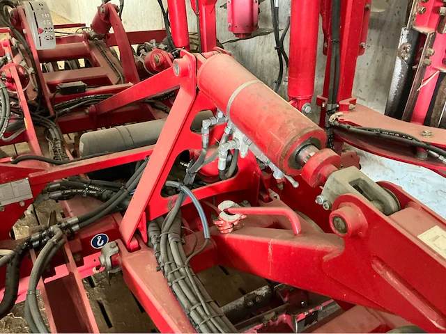 2018 horsch joker rt28767 stoppelcultivator - afbeelding 21 van  36