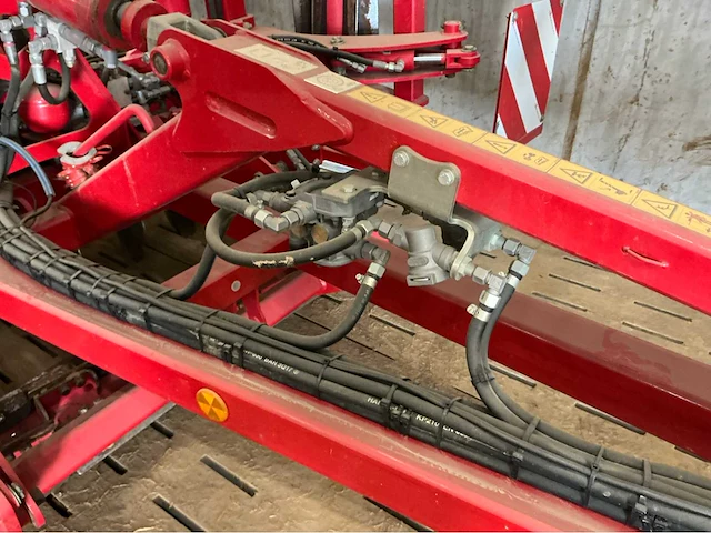 2018 horsch joker rt28767 stoppelcultivator - afbeelding 22 van  36
