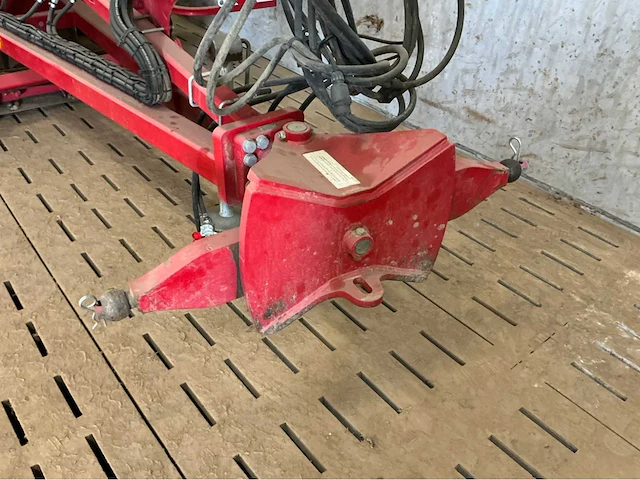 2018 horsch joker rt28767 stoppelcultivator - afbeelding 26 van  36