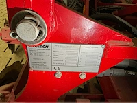 2018 horsch joker rt28767 stoppelcultivator - afbeelding 27 van  36