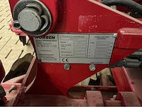 2018 horsch joker rt28767 stoppelcultivator - afbeelding 29 van  36