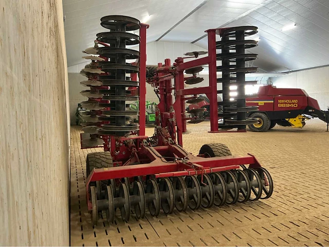 2018 horsch joker rt28767 stoppelcultivator - afbeelding 30 van  36
