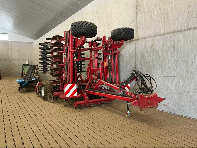 2018 horsch joker rt28767 stoppelcultivator - afbeelding 23 van  36