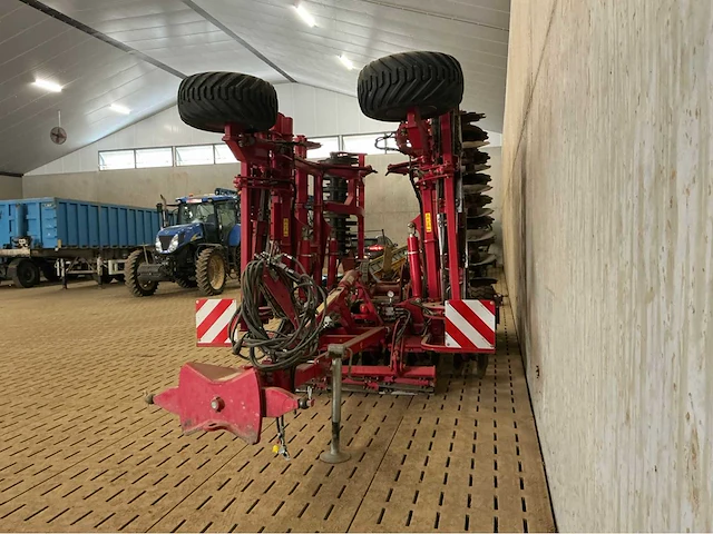 2018 horsch joker rt28767 stoppelcultivator - afbeelding 31 van  36