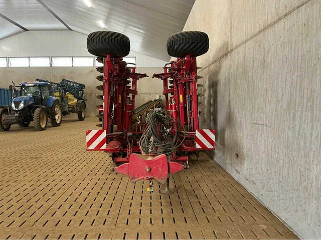 2018 horsch joker rt28767 stoppelcultivator - afbeelding 33 van  36