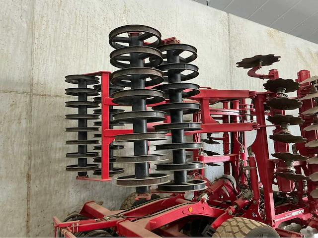 2018 horsch joker rt28767 stoppelcultivator - afbeelding 34 van  36