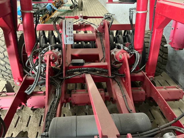 2018 horsch joker rt28767 stoppelcultivator - afbeelding 36 van  36