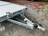 2018 hulco carax-2 aanhangwagen - afbeelding 5 van  15