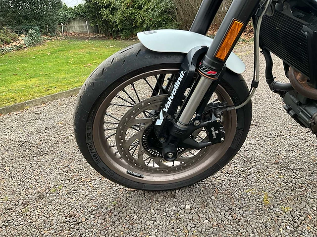 2018 husqvarna hqv 401 motor - afbeelding 3 van  41