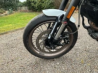 2018 husqvarna hqv 401 motor - afbeelding 3 van  41