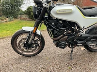2018 husqvarna hqv 401 motor - afbeelding 4 van  41