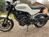 2018 husqvarna hqv 401 motor - afbeelding 5 van  41