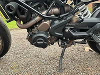 2018 husqvarna hqv 401 motor - afbeelding 8 van  41