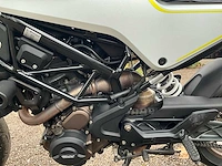 2018 husqvarna hqv 401 motor - afbeelding 9 van  41