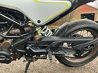 2018 husqvarna hqv 401 motor - afbeelding 10 van  41