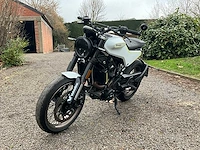 2018 husqvarna hqv 401 motor - afbeelding 1 van  41