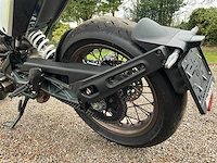 2018 husqvarna hqv 401 motor - afbeelding 13 van  41