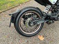 2018 husqvarna hqv 401 motor - afbeelding 14 van  41