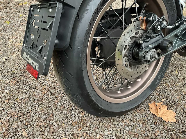 2018 husqvarna hqv 401 motor - afbeelding 15 van  41