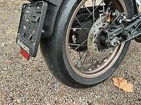 2018 husqvarna hqv 401 motor - afbeelding 15 van  41