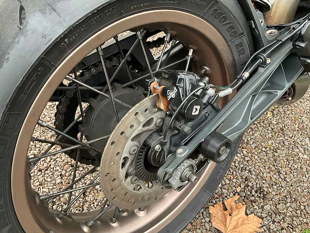 2018 husqvarna hqv 401 motor - afbeelding 16 van  41