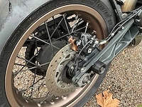 2018 husqvarna hqv 401 motor - afbeelding 16 van  41