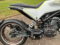 2018 husqvarna hqv 401 motor - afbeelding 18 van  41