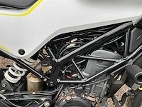 2018 husqvarna hqv 401 motor - afbeelding 19 van  41