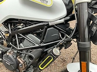 2018 husqvarna hqv 401 motor - afbeelding 21 van  41