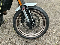 2018 husqvarna hqv 401 motor - afbeelding 22 van  41