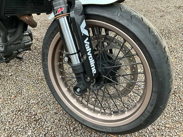 2018 husqvarna hqv 401 motor - afbeelding 24 van  41
