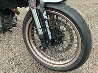 2018 husqvarna hqv 401 motor - afbeelding 24 van  41