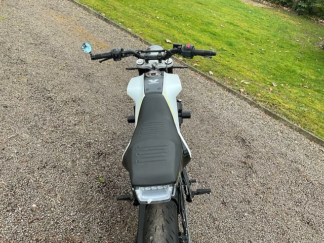 2018 husqvarna hqv 401 motor - afbeelding 25 van  41