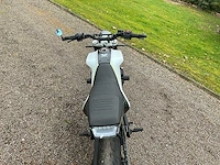 2018 husqvarna hqv 401 motor - afbeelding 25 van  41