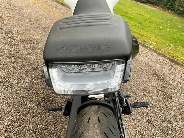 2018 husqvarna hqv 401 motor - afbeelding 26 van  41