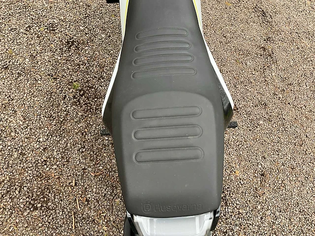 2018 husqvarna hqv 401 motor - afbeelding 27 van  41