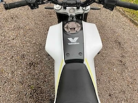 2018 husqvarna hqv 401 motor - afbeelding 28 van  41