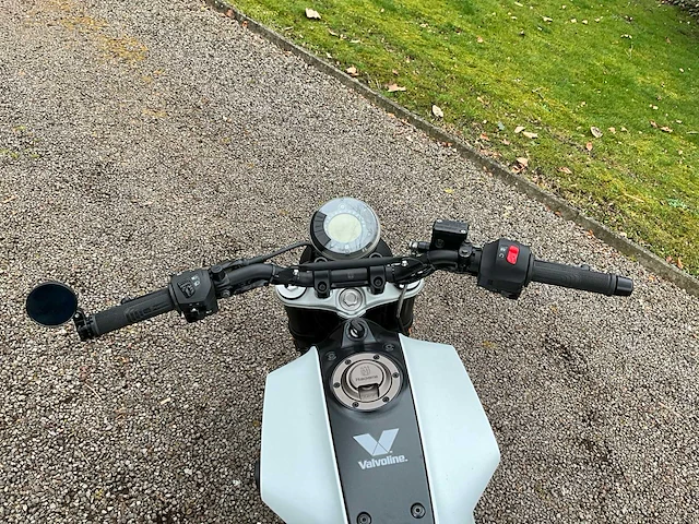 2018 husqvarna hqv 401 motor - afbeelding 29 van  41