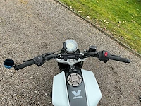 2018 husqvarna hqv 401 motor - afbeelding 31 van  41