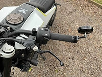 2018 husqvarna hqv 401 motor - afbeelding 32 van  41