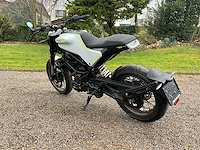 2018 husqvarna hqv 401 motor - afbeelding 23 van  41