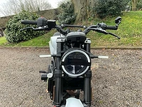 2018 husqvarna hqv 401 motor - afbeelding 35 van  41
