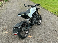 2018 husqvarna hqv 401 motor - afbeelding 37 van  41
