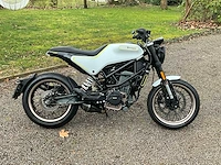 2018 husqvarna hqv 401 motor - afbeelding 38 van  41