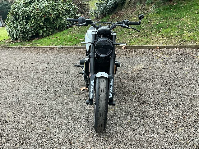 2018 husqvarna hqv 401 motor - afbeelding 41 van  41