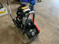 2018 husqvarna lf50 trilplaat - afbeelding 3 van  7