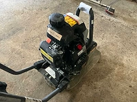 2018 husqvarna lf50 trilplaat - afbeelding 6 van  7