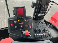 2018 hyster rs46-36ch reachstacker (70360-33) - afbeelding 15 van  25