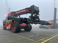 2018 hyster rs46-36ch reachstacker (70360-33) - afbeelding 19 van  25